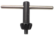 Drill Chuck Key - #26 For Use On: 20N - Industrial Tool & Supply