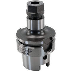 HSK63A-ER16S-80 HSK63A ER