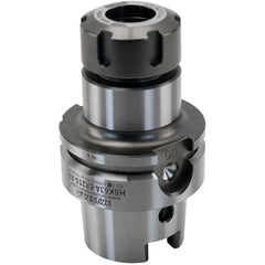 HSK63A-ER25S-80 HSK63A ER