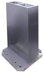 Face ToolbloxTower - 19.7 x 19.7" Base; 8" Face Dim - Industrial Tool & Supply