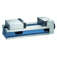 4" INNERLOCK ALUM JAW PLATE - Industrial Tool & Supply