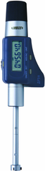 #3127-E1 Electronic 3 Points Internal Micrometer .8 - 1" / 20 - 25mm - Industrial Tool & Supply