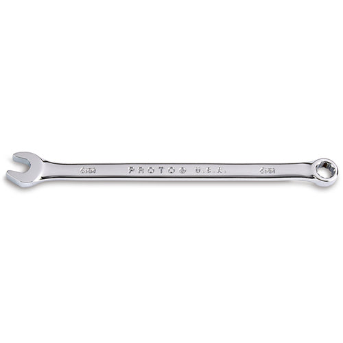 Proto Full Polish Combination Wrench 6 mm - 12 Point - Industrial Tool & Supply