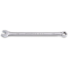 Proto Full Polish Combination Wrench 6 mm - 12 Point - Industrial Tool & Supply