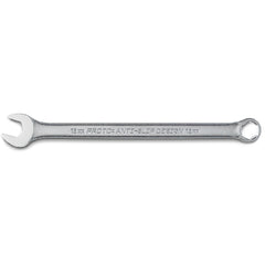 Proto Satin Combination Wrench 12 mm - 6 Point - Industrial Tool & Supply