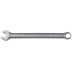 Proto Satin Combination Wrench 13 mm - 12 Point - Industrial Tool & Supply