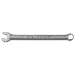 Proto Satin Combination Wrench 14 mm - 12 Point - Industrial Tool & Supply