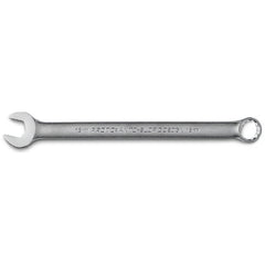 Proto Satin Combination Wrench 16 mm - 12 Point - Industrial Tool & Supply