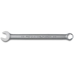 Proto Satin Combination Wrench 5/8″ - 6 Point - Industrial Tool & Supply