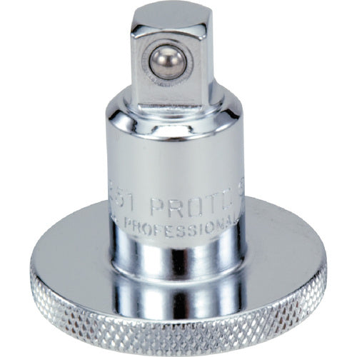 Proto 3/8″ Spinner Ratchet 1-1/2″ - Industrial Tool & Supply