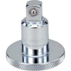 Proto 3/8″ Spinner Ratchet 1-1/2″ - Industrial Tool & Supply