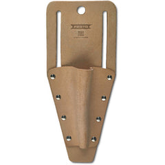 Proto Leather Utility Knife Holster J95165 - Industrial Tool & Supply