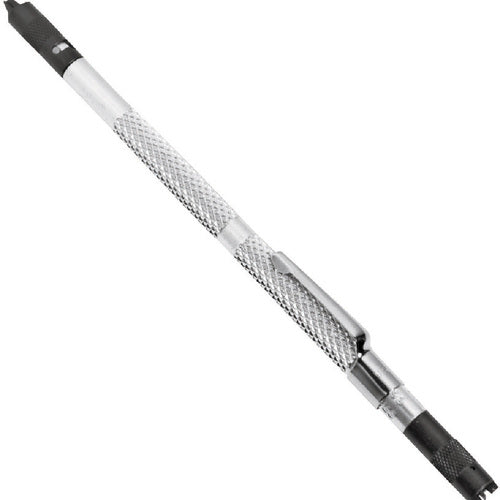 Proto Slotted/Phillips Screw Starter - 6-1/4″ - Industrial Tool & Supply