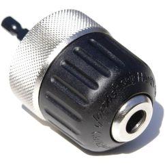 CHK 3/8 KEYLS ADPT A DR II - Industrial Tool & Supply