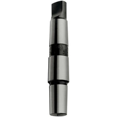 Arbor 2MT × 2JT AO202 - Industrial Tool & Supply