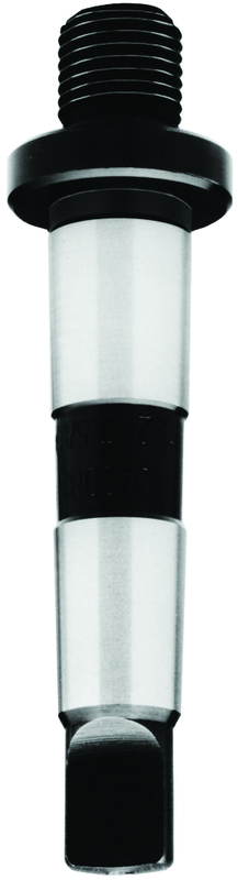 1/2-20 x 2 MT Shank - Drill Chuck Arbor - Industrial Tool & Supply