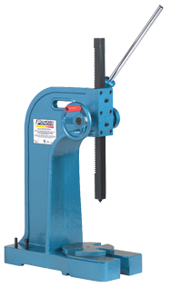 Stand Only for Arbor Press - Industrial Tool & Supply