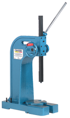 Stand Only for Arbor Press - Industrial Tool & Supply