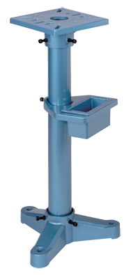 Bench Tool Stand Only - #70101 - Industrial Tool & Supply