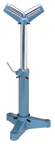 Material Support Stand - #70181 - Industrial Tool & Supply