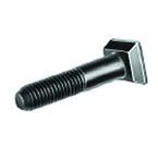 5/8 X 2" Dovetail Bolt - Industrial Tool & Supply
