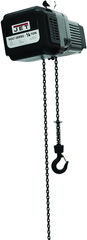 1/2AEH-32-15, 1/2-Ton VFD Electric Hoist 1-Phase or 3-Phase with 15' Lift - Industrial Tool & Supply