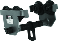 5-HDT, 5-Ton Manual Trolley - Industrial Tool & Supply