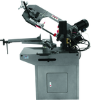 J-9225, 8-3/4" Zip Miter Horizontal Bandsaw 230V, 3PH - Industrial Tool & Supply