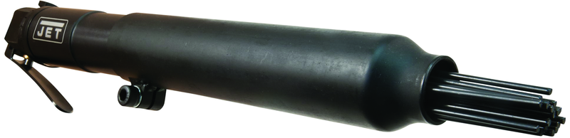 JAT-801, Needle Scaler - Industrial Tool & Supply