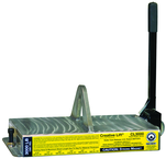 Mag Lifting Device- Flat Steel Only- 3000lbs. Hold Cap - Industrial Tool & Supply