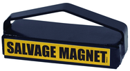 Dip Tank Magnet - Extra Strength - 6" x 1-7/8" x 1-1/2" - Industrial Tool & Supply