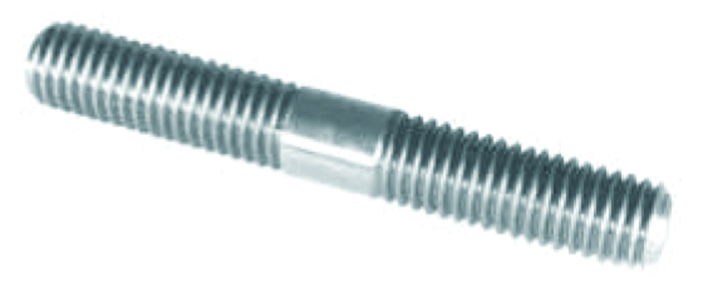 3/4-10 x 12" Set-Up Stud - Industrial Tool & Supply