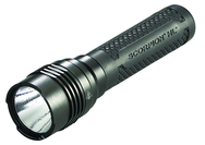 ScorpionHL Flashlight-Black - Industrial Tool & Supply