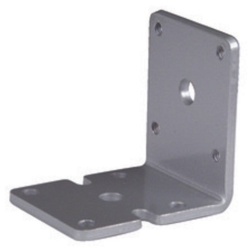 Mounting Brackets - For Halogen Industrial Work Lights - Industrial Tool & Supply