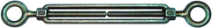 Stub and Stub Assembly Eye Bolt - 3/4-10 Diameter & Thread - Industrial Tool & Supply