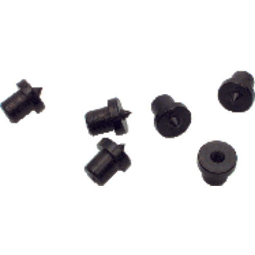 Blind Hole Spotters - 37/64″ - Tube of 6 - Industrial Tool & Supply