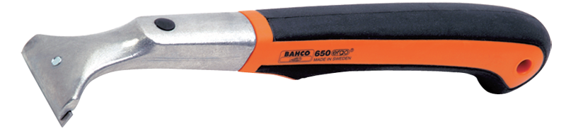 #650 - 2" Carbide Scraper Ergo® - Industrial Tool & Supply