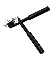 Ridgid Lever-Type Tube Bender -- #36122; 1/4 O.D. / 5/8'' - Industrial Tool & Supply