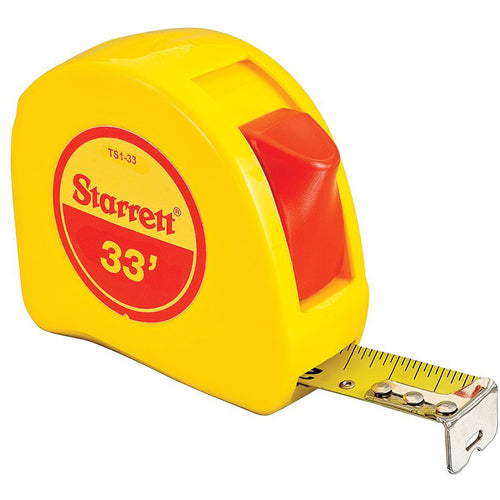 KTS1-33-N 1X33FT ENGLISH - Industrial Tool & Supply