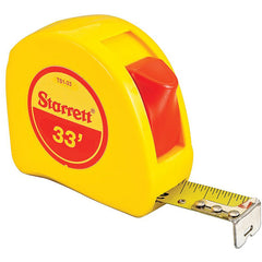KTS1-33-N 1X33FT ENGLISH - Industrial Tool & Supply