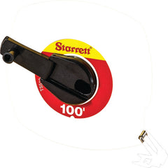 KTS510-100-N 3/8X100' CLOSED REEL - Industrial Tool & Supply