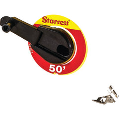 KTS510-50-N 3/8X50' CLOSED REEL - Industrial Tool & Supply