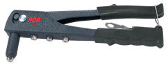 Manual Rivet Tool (1/8") - #PS10BL - Industrial Tool & Supply