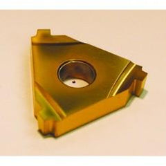 TNMA 545B75 EXT FC Grade AC50D Threading Insert - Industrial Tool & Supply