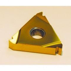 L53 8RD EXT Grade AC50D Threading Insert - Industrial Tool & Supply