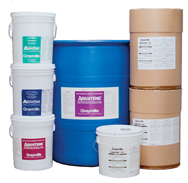 Aquatene 390 Biodegradable Cleaning Solution - Low Foam Concentrate - 5 Gallon - HAZ64 - Industrial Tool & Supply