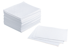 #L90904 Smart Pad 16" x 20" 100 Per Box - Absorbents - Industrial Tool & Supply