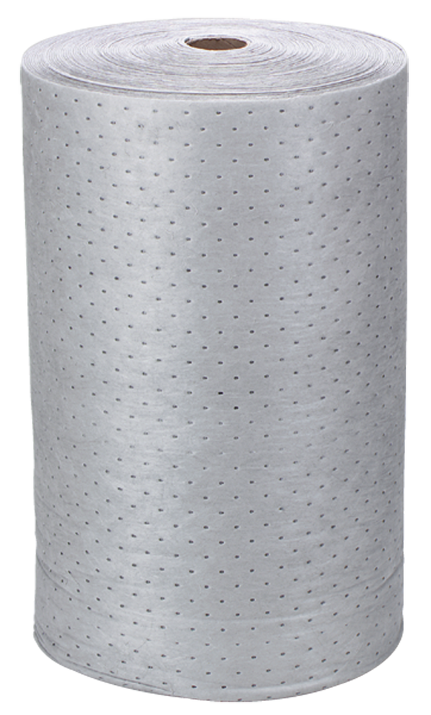 #L90540 Universal Bonded Roll 30" x 150' 1 Per Box - Absorbents - Industrial Tool & Supply