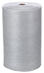 #L90540 Universal Bonded Roll 30" x 150' 1 Per Box - Absorbents - Industrial Tool & Supply