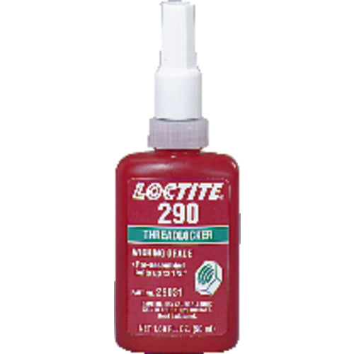 Series 290 Threadlocker Wicking Grade-10 ml - Industrial Tool & Supply